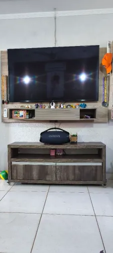 Painel hack e barzinho top