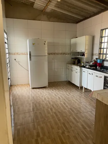 Venda de casa, duas casas no mesmo lote