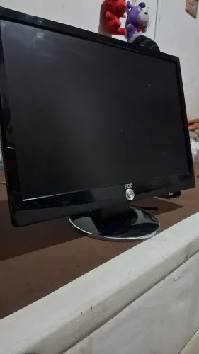 Monitor AOC 22' 2217