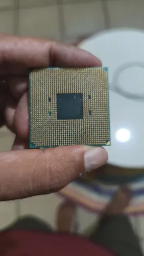 Processador Ryzen 3 3200G