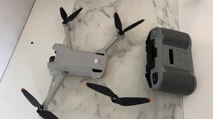 Drone DJI Mini 3.