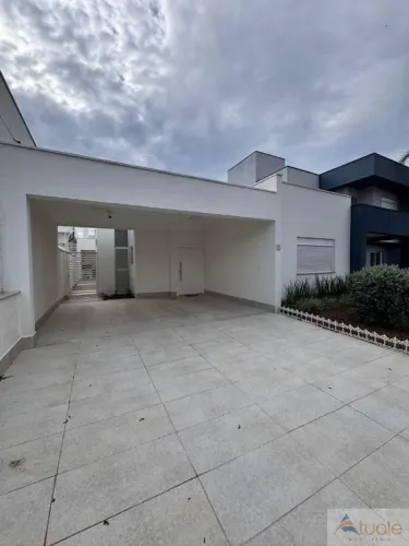 Casa com 3 dormitórios, 158 m² - venda por R$ 949.000,00 ou aluguel por R$ 6.465,00/mês -