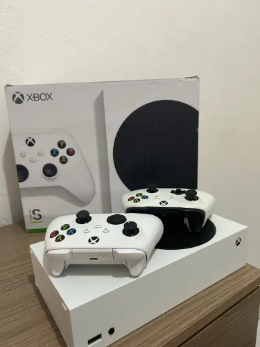 Xbox Séries S