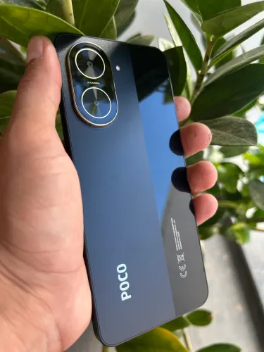 XIAOMI POCO C71 128gb 