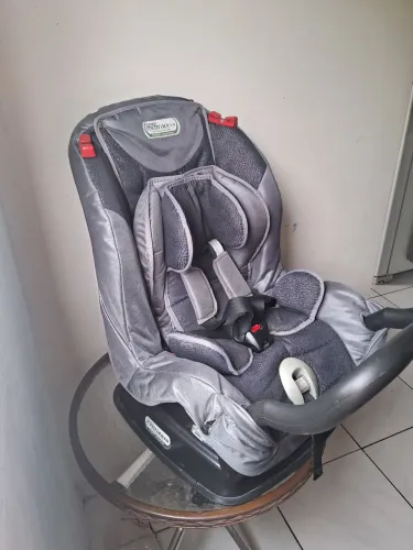 Bebê Conforto
