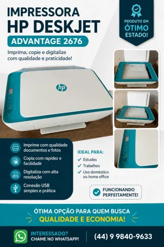 Impressora