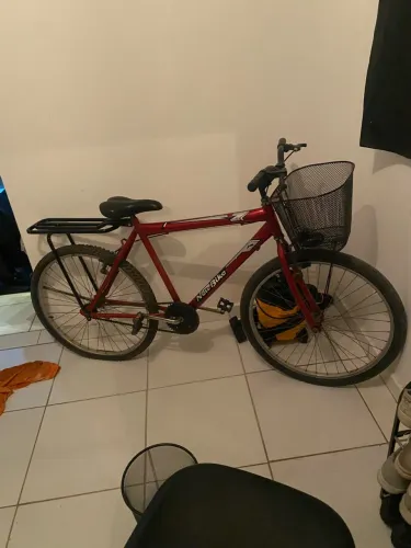Vendo bike