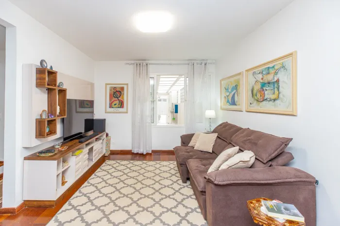 Casa para venda em Campo Belo com 3 quartos, sendo 1 suíte, 187m²