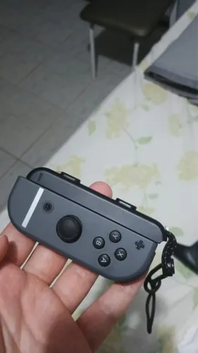 NINTENDO SWITCH OLD
