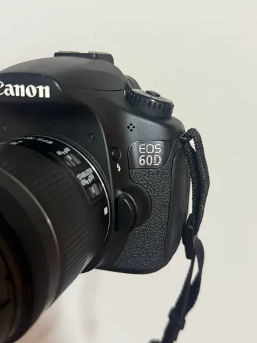 Canon 60D