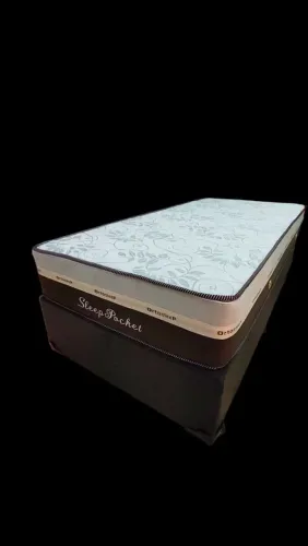 Cama de solteiro
