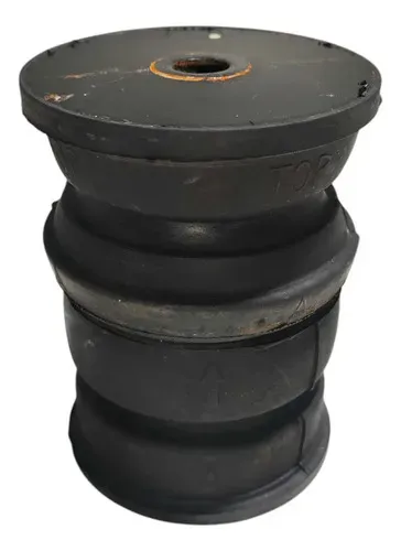 Coxim Central Cabine 2h6801547 Vw Amarok Highline 2019/2021