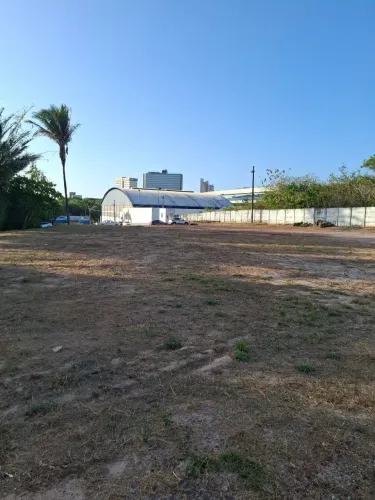 Lote/Terreno | 360m² | Renascença | Lado do Reino Infantil | Documentado