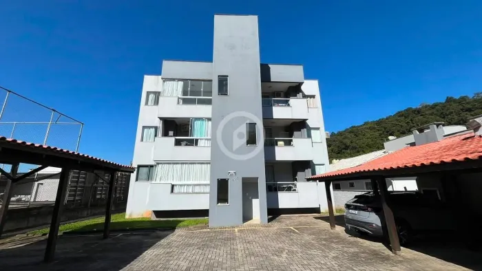 Apartamento em Amizade, Guaramirim/SC