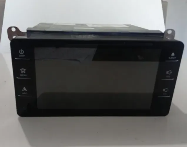 Multimidia Original Outlander
