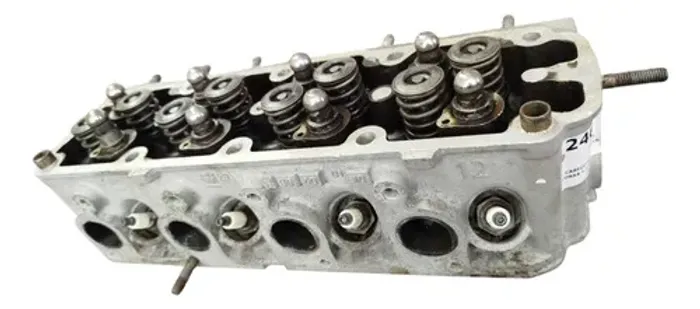 Cabeçote Chevrolet Corsa 1.0 8v R * 1bico