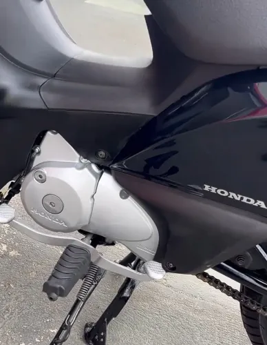Honda biz 125
