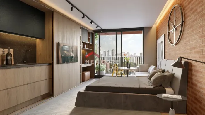 Apartamento em Rua Butantã - Butantã - São Paulo/SP
