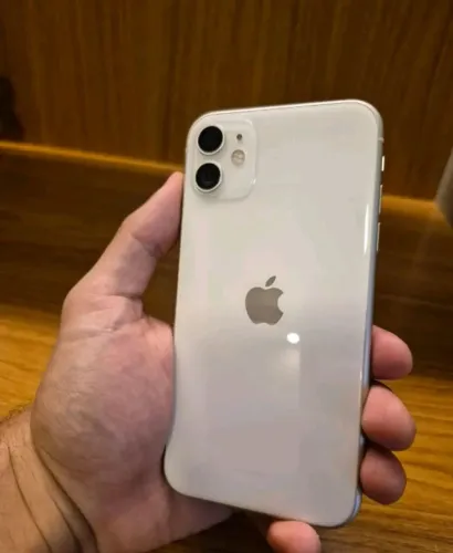 iPhone 11 128gb Lindo