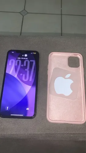 Vendo iPhone 11 Pro Max