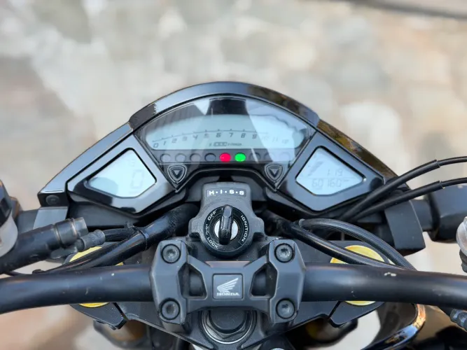 CB1000r Remapeada