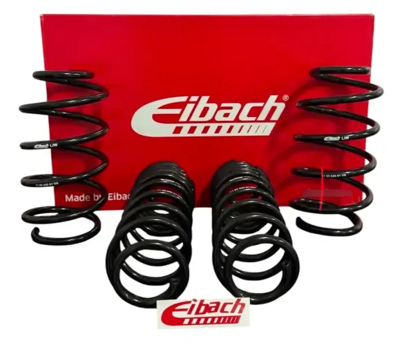Molas Esportivas Eibach