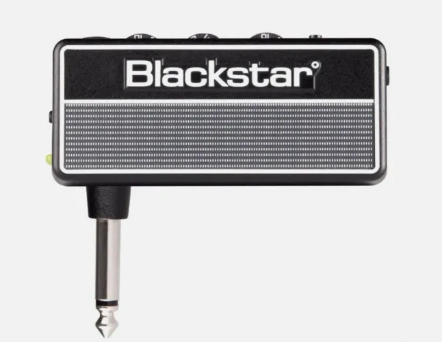 Mini Amplificador para guitarra elétrica Blackstar