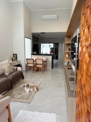 ? CASA DE ALTO PADRÃO MOBILIADA À VENDA - SOLARES RESIDENCIAL CLUBE | ITAIPUAÇU - MARICÁ