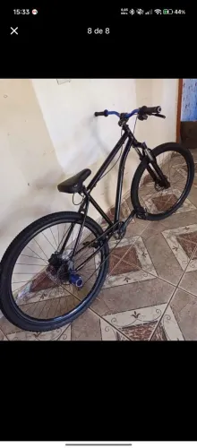 Bicicleta aro 29 Houston Discovery