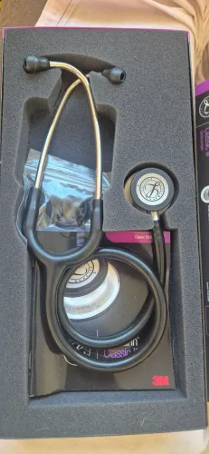 Estetoscópio Littman Classic 3
