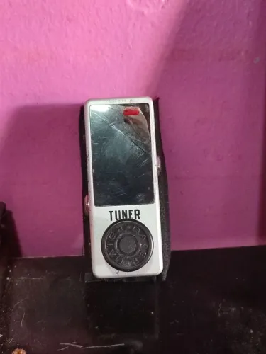 Pedal afinador