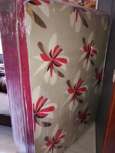 Cama box casal zerada entrego