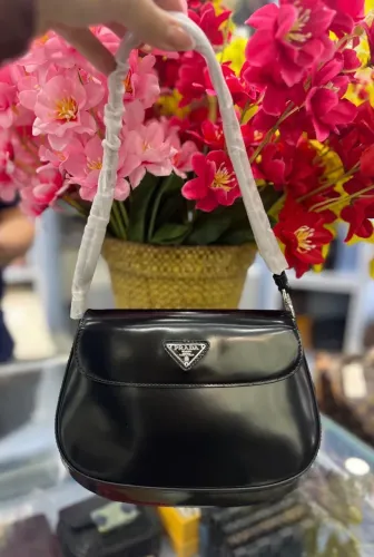 Bolsa Prada - YSL - MiuMiu Linha Italiana 