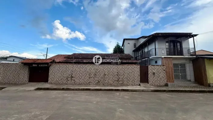 Casa Residencial à venda, 2 quartos (sendo 1 suíte), Conjunto Manoel Julião - Rio Branco/A