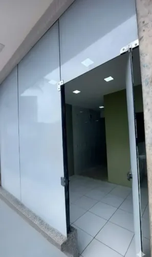 Ponto Comercial- Frente de Rua