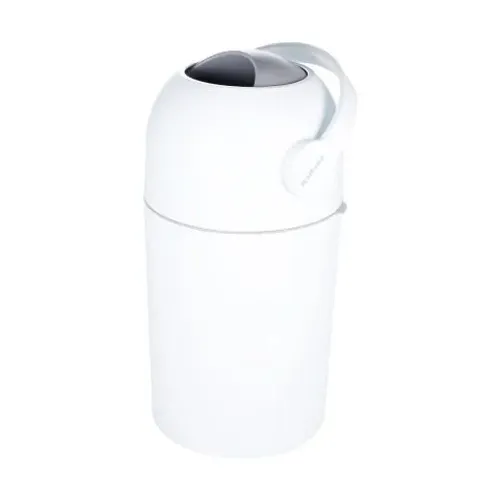 Lixeira Anti Odor - Kababy Branco
