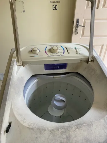 Máquina Electrolux 13kg