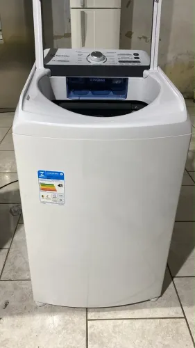 Máquina Electrolux 13kg