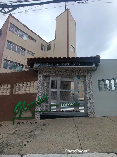 APARTAMENTO RESIDENCIAL em SÃO PAULO - SP, CONJUNTO HABITACIONAL PADRE MANOEL DA NÓBREGA