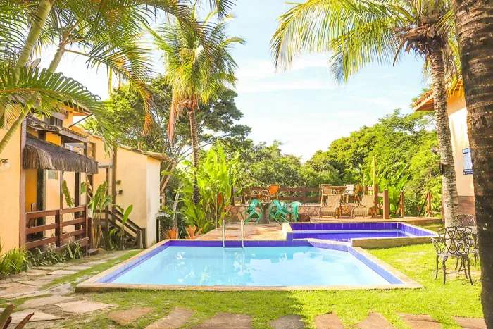 Hotel/Motel/Pousada para venda tem 1450 metros quadrados com 19 quartos