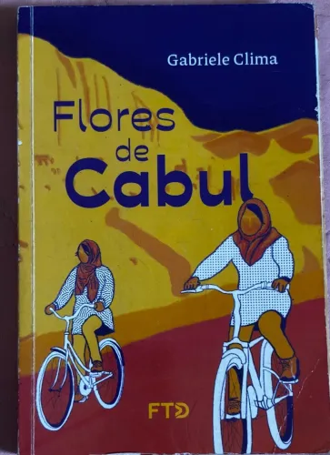 Flores de Cabul