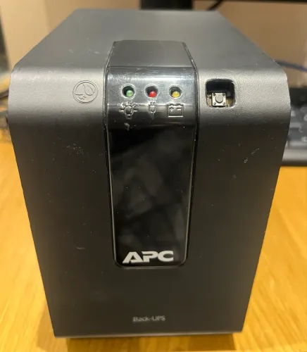 Nobreak APC