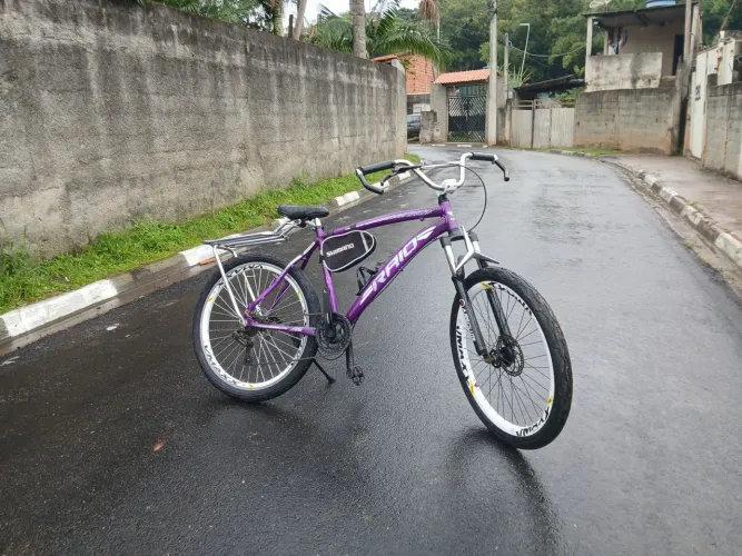 Bike Raio
