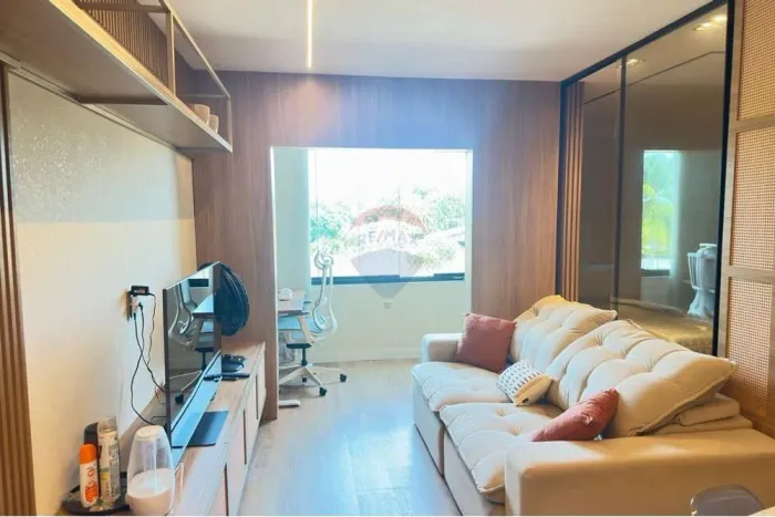 Oportunidade para investidor - Vende-se quarto e sala em Marechal - Poucas unidades