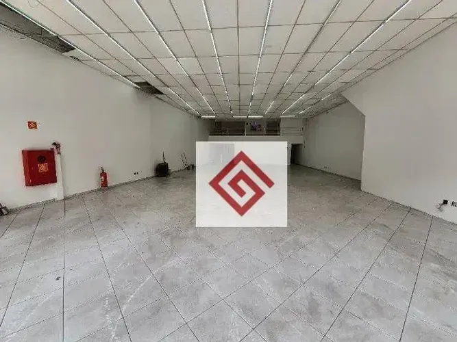 Salão para alugar, 270 m² por R$ 14.530,00/mês - Vila Linda - Santo André/SP