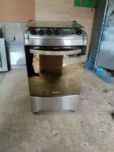 Fogão Electrolux