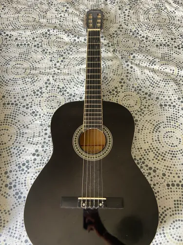 Violão MEMPHIS 