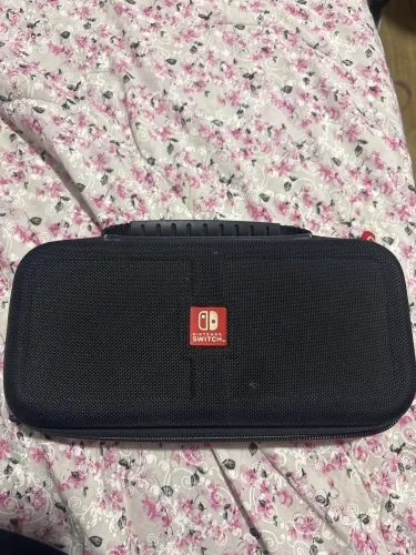 Case Nintendo switch 1 original Nintendo