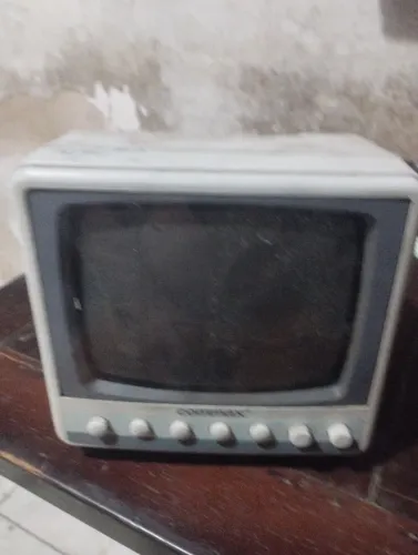 Mini tv para circuitos de cetv anos 80 e 90