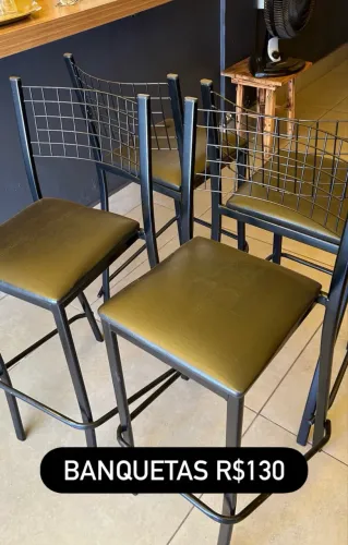 Banqueta 